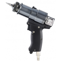 HiFIT高頻錘擊槍HFM 12P1-B用于工程機(jī)械焊縫處理