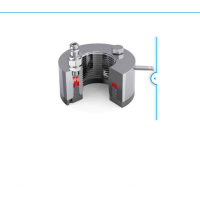 德國 SCHAAF GmbH液壓螺母SSV PG2用于連續(xù)螺栓螺紋的螺栓張緊器