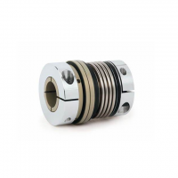 R+W金屬波紋管聯(lián)軸器 BX1系列 法蘭安裝 高扭矩