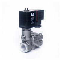 EA截止閥 VK451004系列可用于多種應(yīng)用