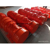 意大利OLI振動(dòng)電機(jī)MVE-Exd系列