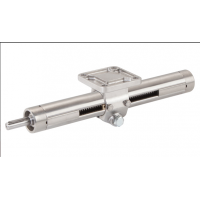 德國RK Rose+Krieger主軸線性單元/E-II 不銹鋼(單管直線軸)