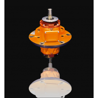 意大利Italvibras/MVB-E-FLC 法蘭振動器/用于危險環(huán)境