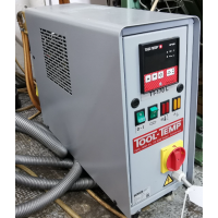 TOOL-TEMP溫度控制單元TT-708 Y用于大宗消費(fèi)品