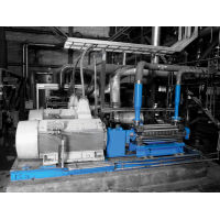 DüCHTING PUMPEN泵/MC水平布置的單級(jí)循環(huán)泵