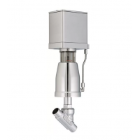 德國Schubert & Salzer舒伯特7017型–截止閥