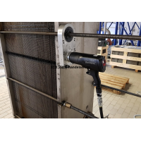 德國(guó)HYTORC氣動(dòng)液壓泵HY-AIR系列