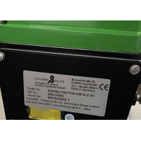 schubert滑動(dòng)閘門(mén)電動(dòng)閥8038/100VT001AM用于水處理