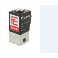 Flo control 編號(hào) BB5.071 電磁閥 小型流體閥。