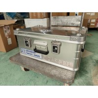 ZARGES鋁盒K 470 通用盒貨號(hào)40843