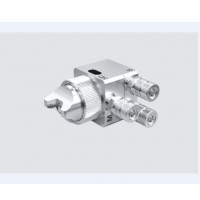 Menzel INDUTEC? MS X-D2 鋁制 24V/DC進口噴頭