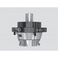 SMW-AUTOBLOK 固定卡盤使用標(biāo)準(zhǔn)夾頭靈活性高