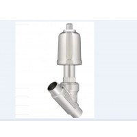 Schubert & Salzer7027型截止閥