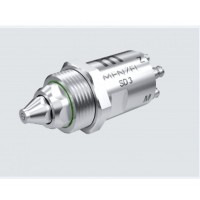 Menzel INDUTEC? MS X-D1 鋁制 24V/DC噴頭