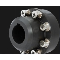 R+W ST1R 5帶緊固螺紋的輸出法蘭安全聯(lián)軸器