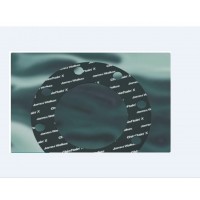 德國James Walker密封墊片用于低溫和壓力下的通用工業(yè)產(chǎn)品
