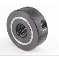 amtec K-7.202 型液壓螺母安全性高