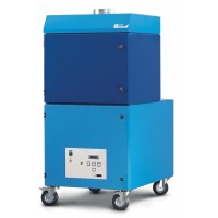 德國Fuchs過濾器 IF1700系列特點(diǎn)噪音低