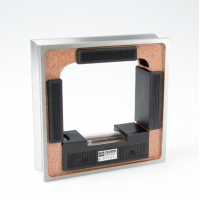 Stiefelmayer框架水平儀貨號(hào)132211靈敏度0.01 mm/m