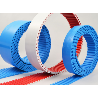 breco同步帶BRECOprotect專為滿足與食品接觸設計