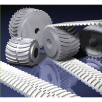 breco同步帶分類及特點-原裝進口