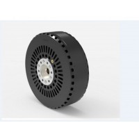 EMRAX 268系列一款緊湊型軸向磁通永磁同步電動(dòng)機(jī)