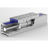 HSB Automation線性平臺(tái)設(shè)備分類及特點(diǎn)