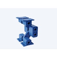 ROSTA AB 15型扭力彈簧用于所有類型振動機器和輸送機的部件