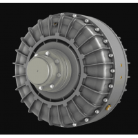 意大利Transfluid液力耦合器/離合器/取力器