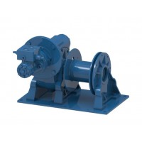 EMCE氣動行星起重機(jī)絞車 FD303GP4用于船舶應(yīng)用