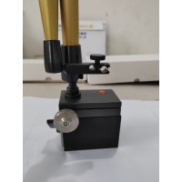 HG磁性表座106330工作半徑400毫米-庫(kù)存現(xiàn)貨