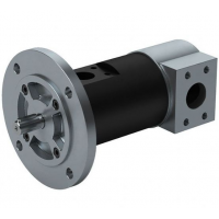 settima螺桿泵GR55 SMT 330L SN RF2 T1用于壓縮機和旋轉(zhuǎn)設備等