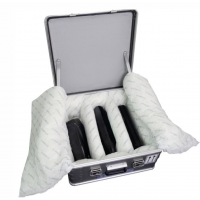 德國Zarges箱子 防水防塵 防沖擊輕便易攜帶