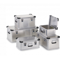 德國Zarges鋁合金儲存箱 用于儲存貴重物品