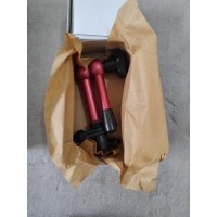 HG磁性表座105302+mahr千分表4337697用于機(jī)床行業(yè)