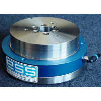 ess-mikromechanik旋轉空氣軸承KAL 200高負載能力