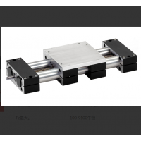 德國RK Rose+Krieger管狀線性裝置EP(X)-II