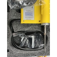 選擇hielscher超聲波處理器十大理由