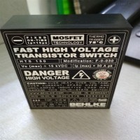 德國BEHLKE高壓晶體管開關(guān)HTS 11-14-C