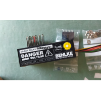 BEHLKE高壓晶體管開關(guān)HTS31-480-SI