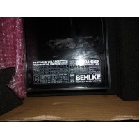 德國BEHLKE高壓開關(guān)驅(qū)動器FQD-40-03-ON