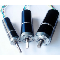 transmotec直流電機D123182-24電刷換向