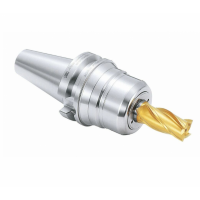 德國Big Kaiser微型卡盤BDV40-MEGA3S-90T