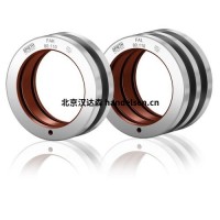 德國(guó)Spieth導(dǎo)套夾緊裝置用于多種機(jī)械工程