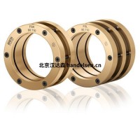 德國(guó)Spieth夾緊裝置精確的同心度和運(yùn)行精度