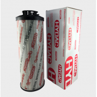 德國(guó)HYDAC雙筒回油過(guò)濾器RFD100系列