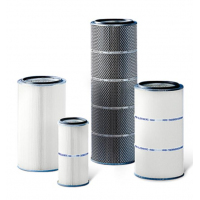 比利時(shí)Airwatec粉塵過(guò)濾器eMaxx/EPA盒式