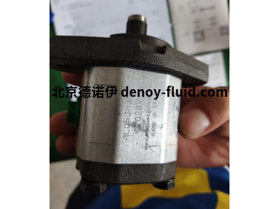 ROQUET齒輪泵 1L05DE10R應(yīng)用于工業(yè)流程中液體輸送