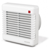 德國(guó)Helios小型風(fēng)機(jī)M1/100 N/C技術(shù)文章