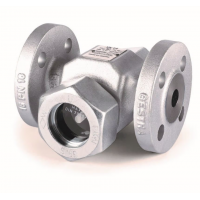 德國(guó) Gestra 截止閥 RK 861 系列 技術(shù)文章